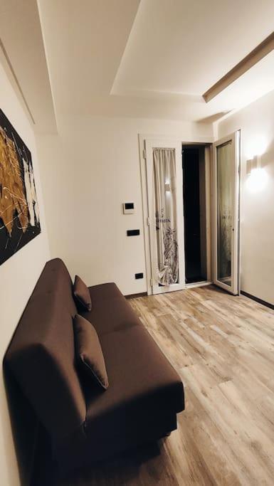 Appartamento Intero Genua Buitenkant foto