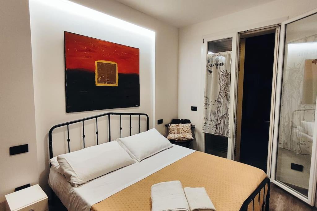 Appartamento Intero Genua Buitenkant foto